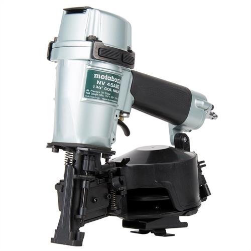 METABO ROOFING COIL NAIL GUN 1-3/4¨ METABO ROOFING COIL NAIL GUN 1-3/4¨